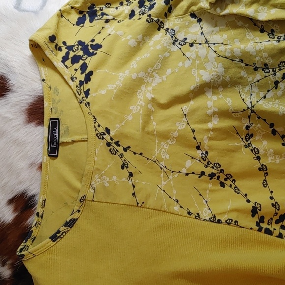 Froccella Shirt Sz 1x - Picture 2 of 4